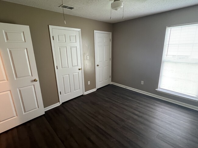 Bedroom 1 - 2607 Cardinal St