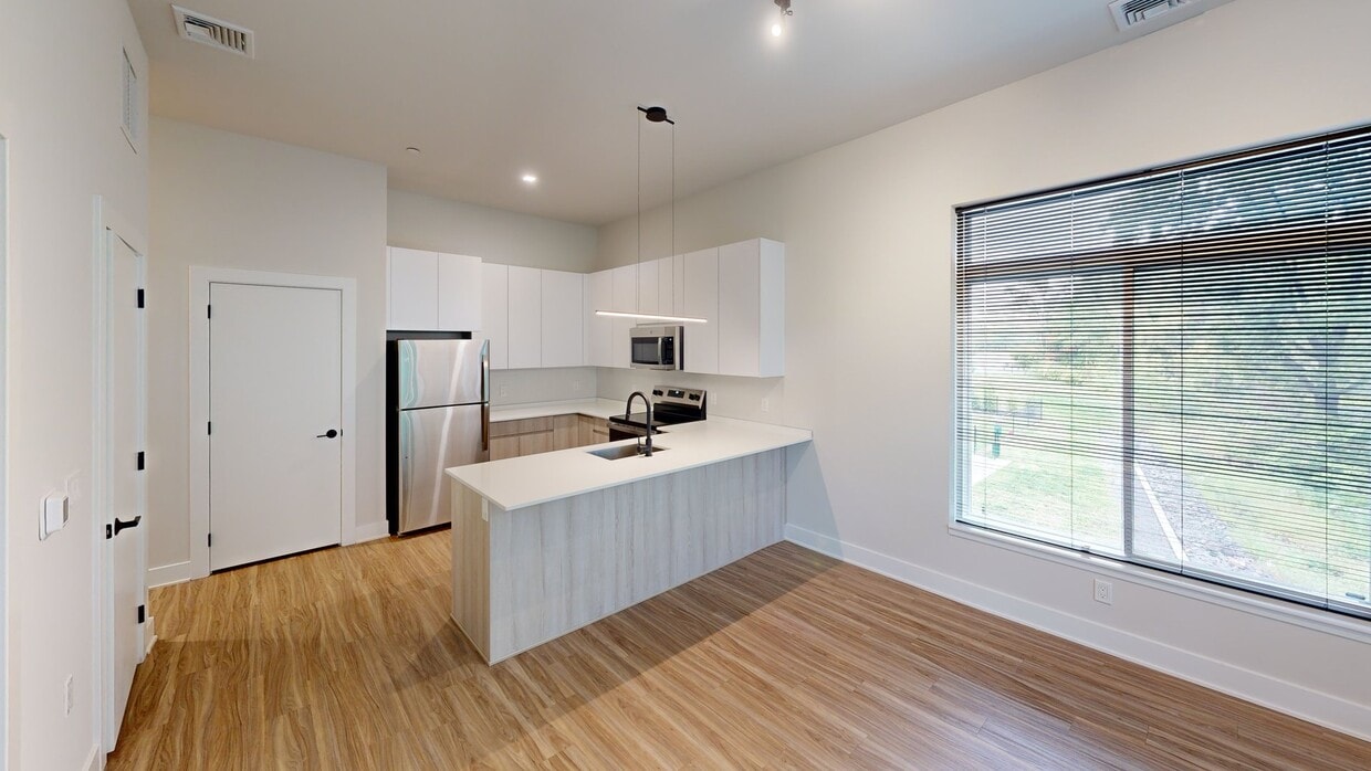 Photo - Luxor Lifestyle Apartments Montgomeryville