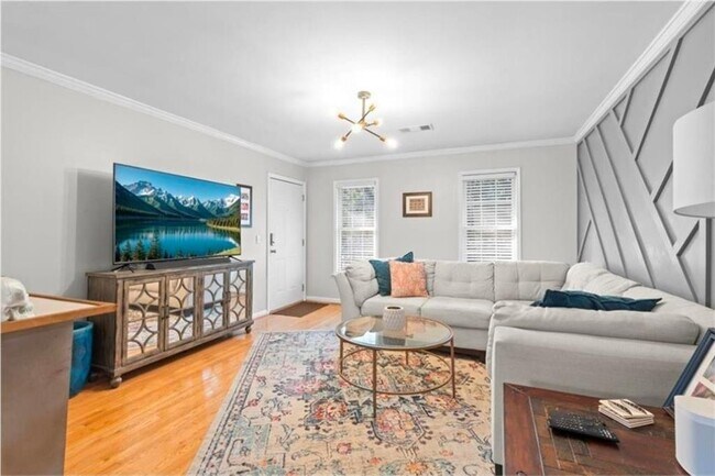 Foto del edificio - 1101 Collier Rd NW