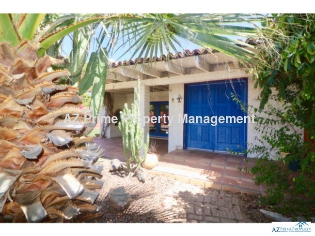 Foto del edificio - 2617 S Country Club Way