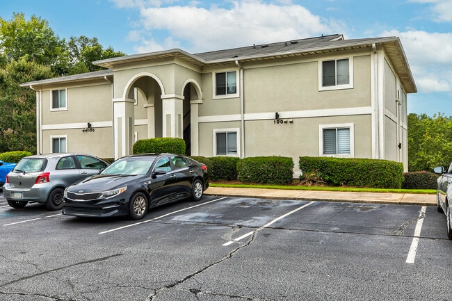 Community - Park View Apartments