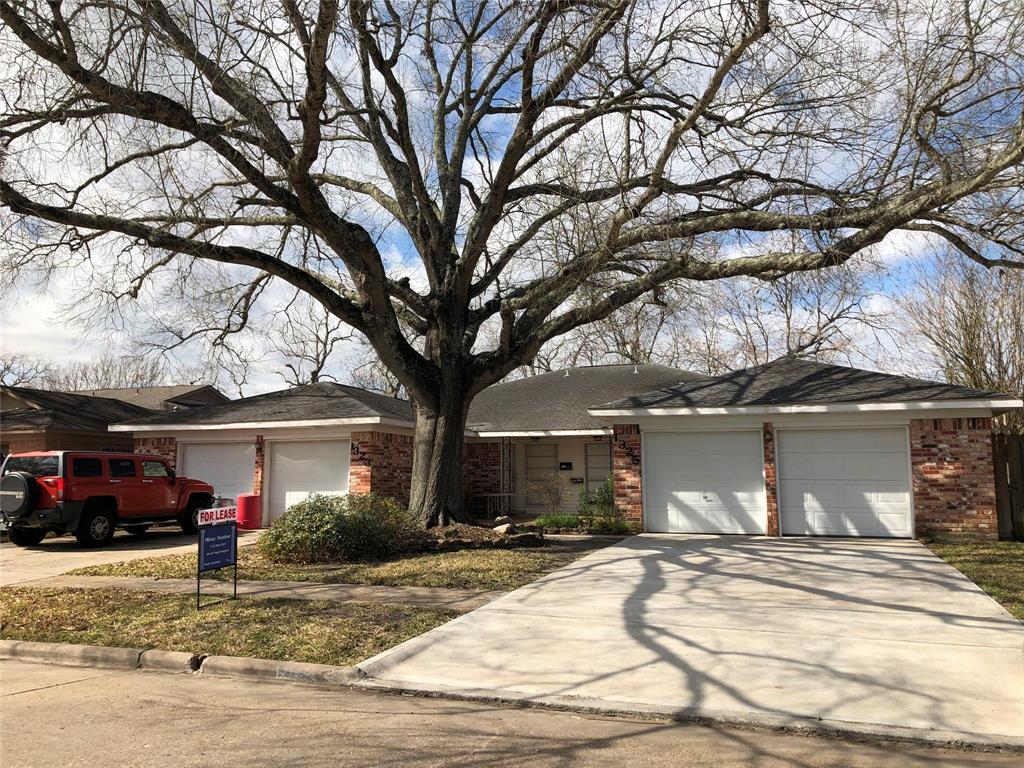 1325 Bellgrove Dr, El Lago, TX 77586 Apartment for Rent in El Lago