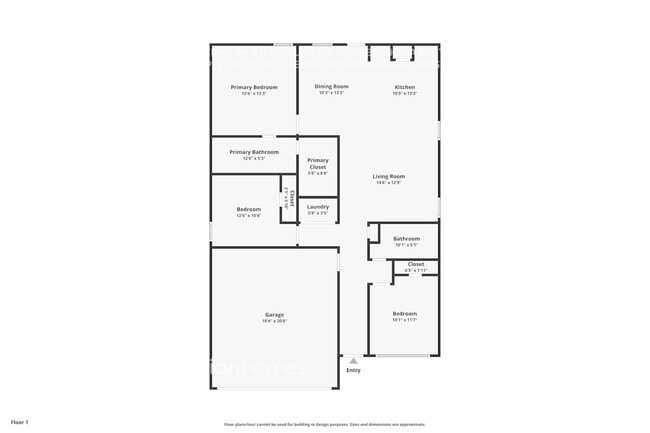 Building Photo - 7141 Landings Edge Rd
