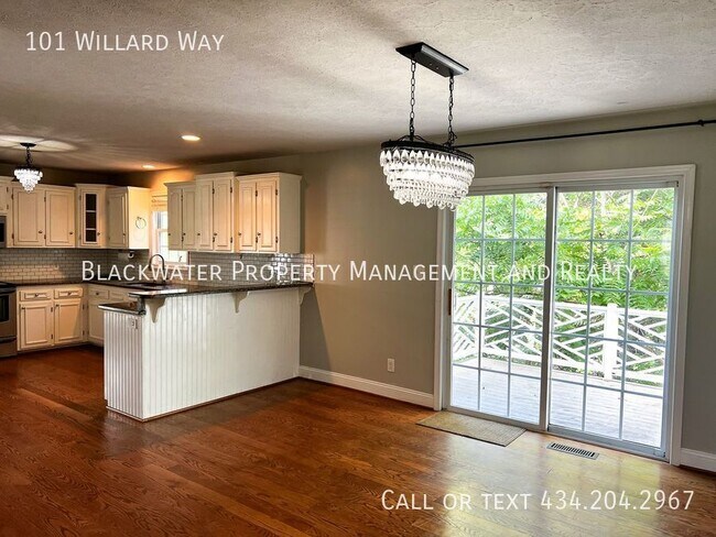 Building Photo - 101 Willard Way