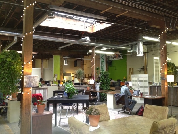 Building Photo - Brunetti Lofts