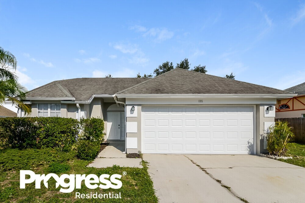 605 45th St E, Bradenton, FL 34208 House Rental in Bradenton, FL