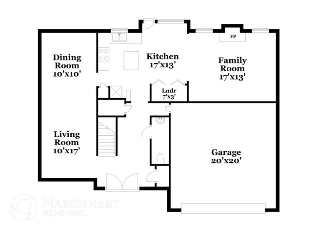 Building Photo - 1011 Nighthawk Ln