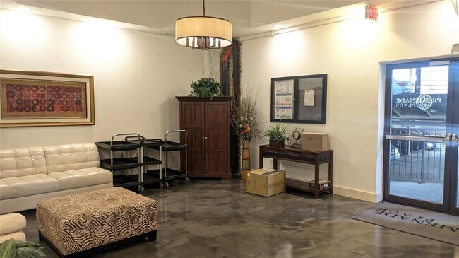 Foto del edificio - 2323 Polk St