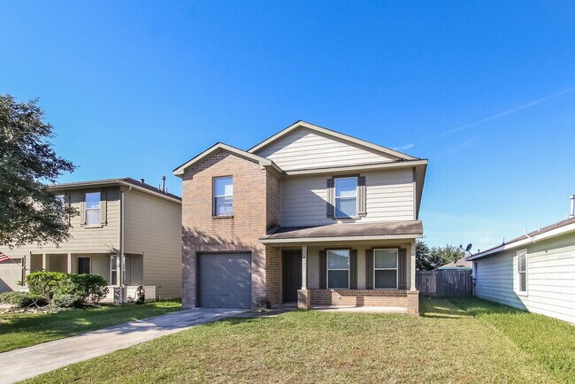 Foto del edificio - 21211 Linden House Ct
