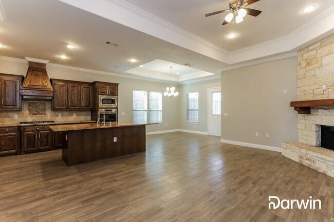 Building Photo - 1523 Carson Street, Dallas, TX 75216