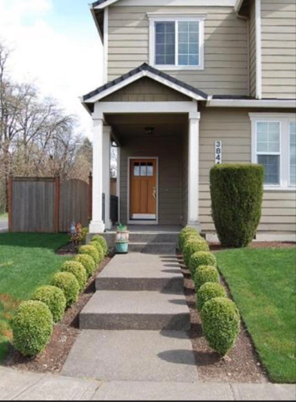 Foto del edificio - 3844 SW Binford Ave