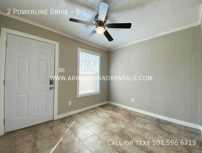 Building Photo - 2 Powerline Drive - B | $795 | 2 beds, 1 f...