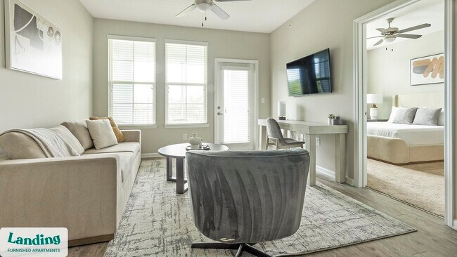 Foto del edificio - 2300 Tapestry Park Dr