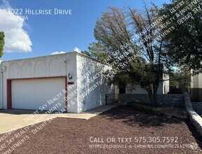 Building Photo - 3022 Hillrise Dr