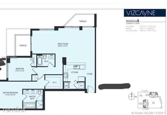 Building Photo - 2 br, 2 bath  - Vizcayne