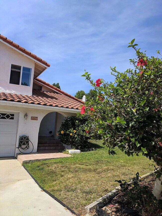 Foto del edificio - Rare Calavera Hills Find: 3BR, Private Pool, Quiet Street