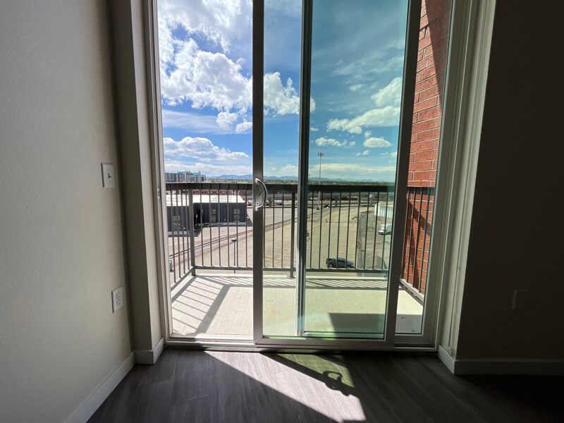 2600 Wewatta St Unit 506, Denver, CO 80202 Apartment for Rent in