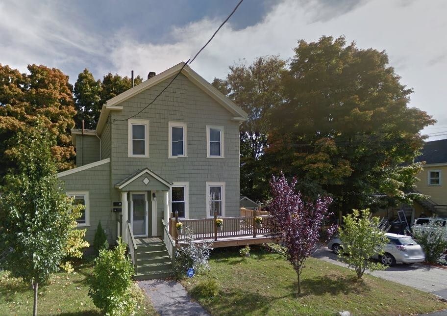 Primary Photo - 96 Harvard St