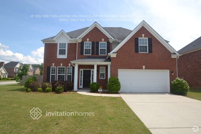 Building Photo - 576 Cold Water Ln