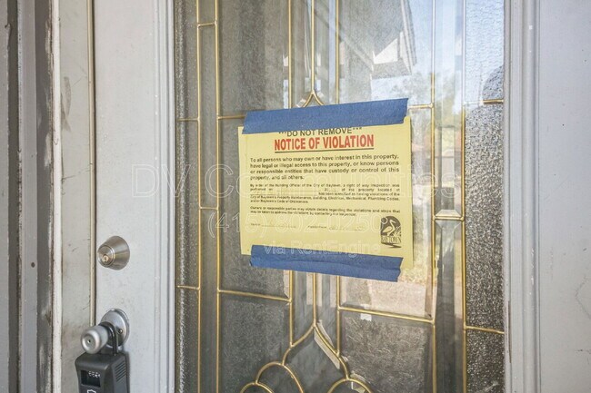 Foto del edificio - 9830 Cherokee St