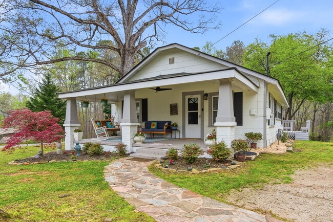 Foto del edificio - 5357 Sycamore Rd