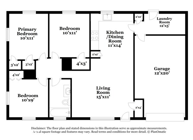 Building Photo - 1320 SW 61st Terrace