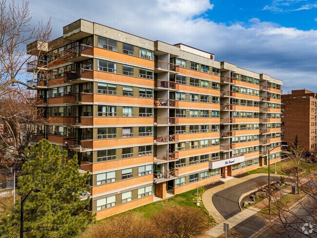 Photo du bâtiment - Caravel