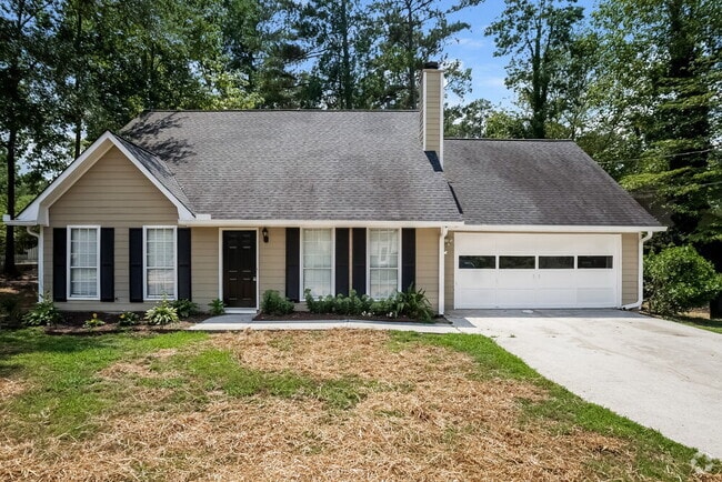 Building Photo - 2521 Country Lake Cir