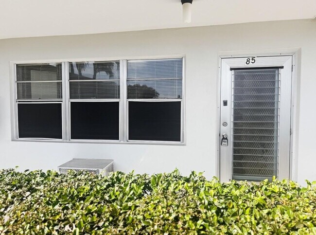 Foto del edificio - 85 Northampton E