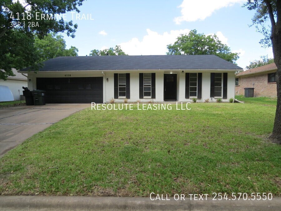 Primary Photo - 4118 Ermine Trail