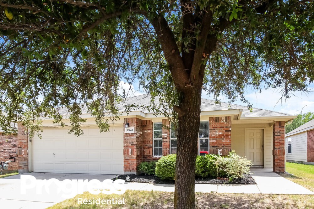 1341 Barrel Run, Haslet, TX 76052 House Rental in Haslet, TX