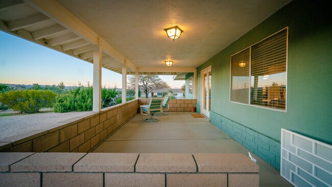Building Photo - 58397 El Dorado Dr