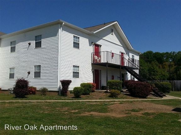 Primary Photo - 170 River Oak Dr
