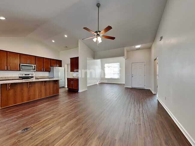 Foto del edificio - 48 Telford St