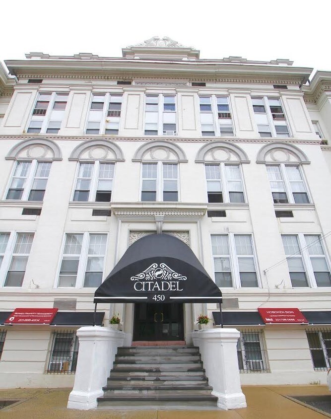 450 7th St Hoboken Nj 07030 House For Rent In Hoboken Nj