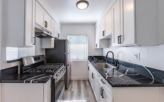 Foto del interior - Embers Apartments