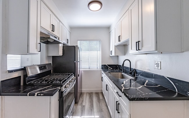 Interior Photo - Embers Apartments