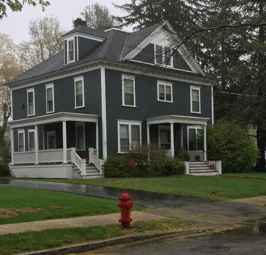Primary Photo - 25 Fisher St
