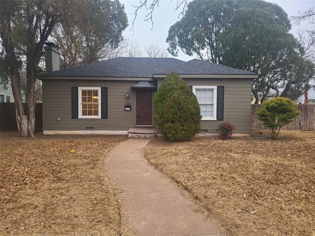 Foto principal - 1041 Albany St