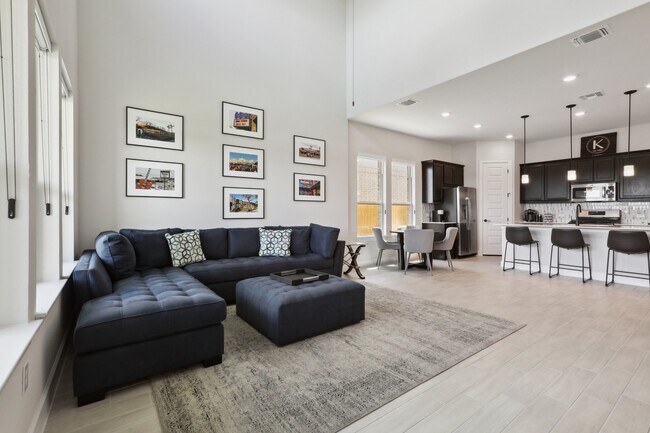 Building Photo - 4508 Sea Salt Dr