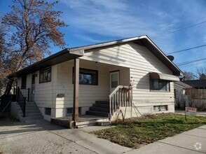 Building Photo - 1215 5th St W