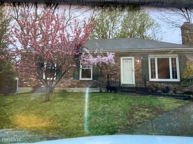 Primary Photo - 4 br, 3 bath House - 8802 Mount Gerald Court