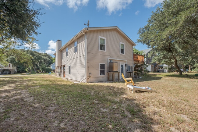 Building Photo - 4327 S Hammerhead Dr
