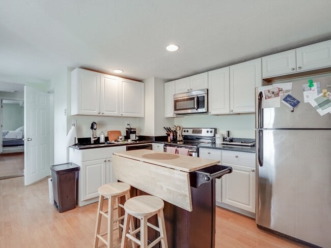 Foto del edificio - 30 Mercer St