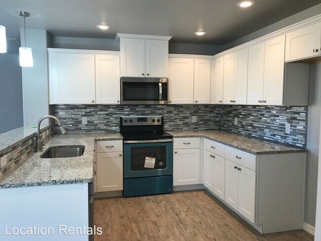 Foto del edificio - 3 br, 2 bath House - 8814 16th Street