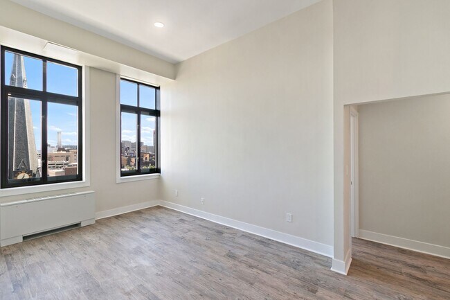 Foto del interior - Fyfe Apartments
