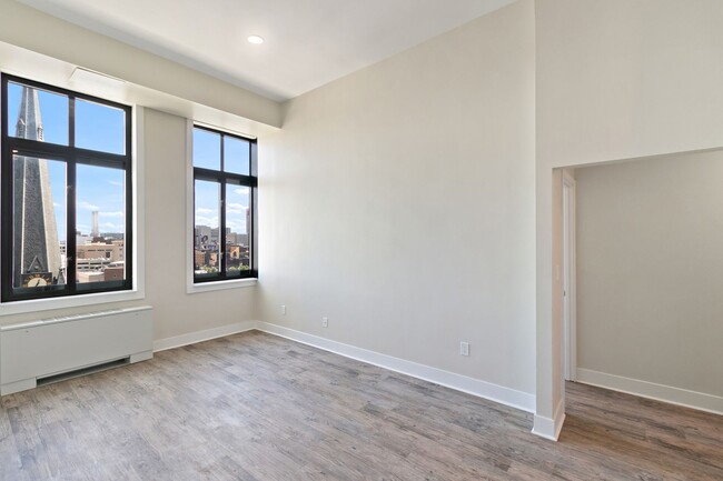 Interior Photo - The Fyfe Apartments
