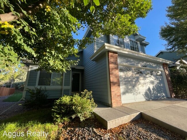 Building Photo - 5 br, 4 bath House - 6928 S Dover Way