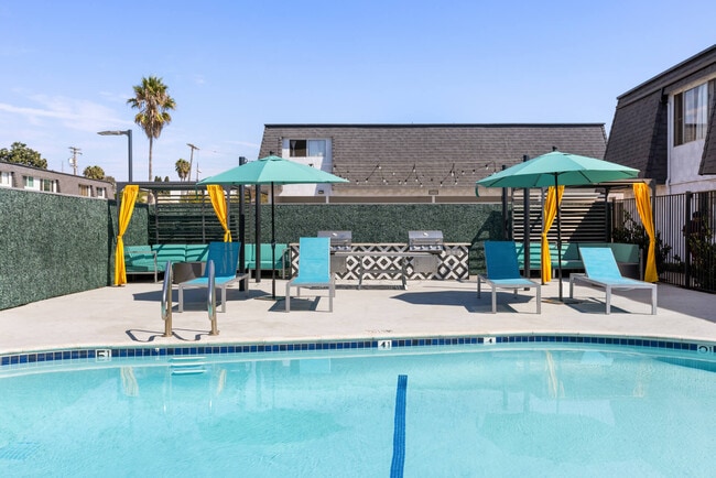 Building Photo - Mar at National City