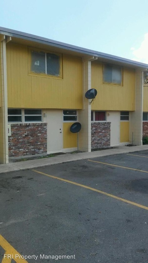 Building Photo - 1010 N Fiske Blvd